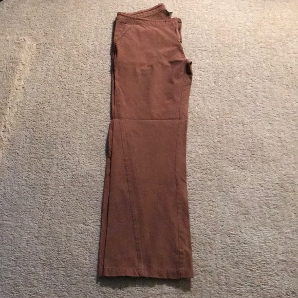 Prana Pants - Prana Breathe Pants